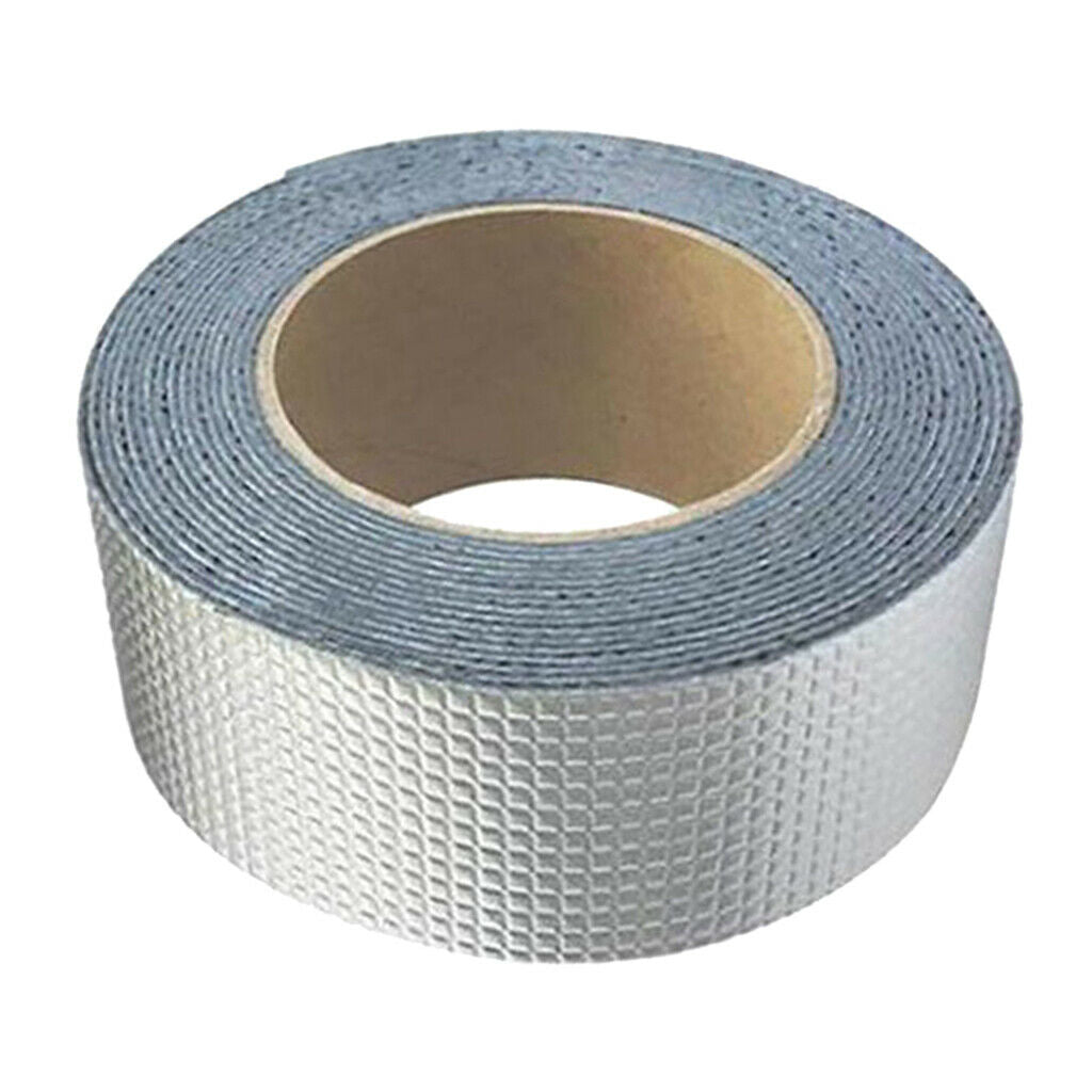 5M Waterproof Stop Leak Seal Tape Home Toilet Sealant Renovation Tools