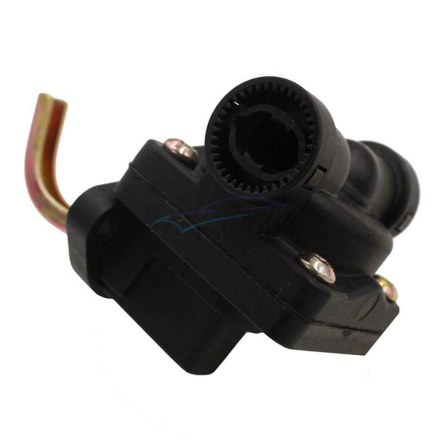 1x High Quality Fuel Pump For Lawn Tractor AM133627 GT225 L110 LT150 LT155 LT160