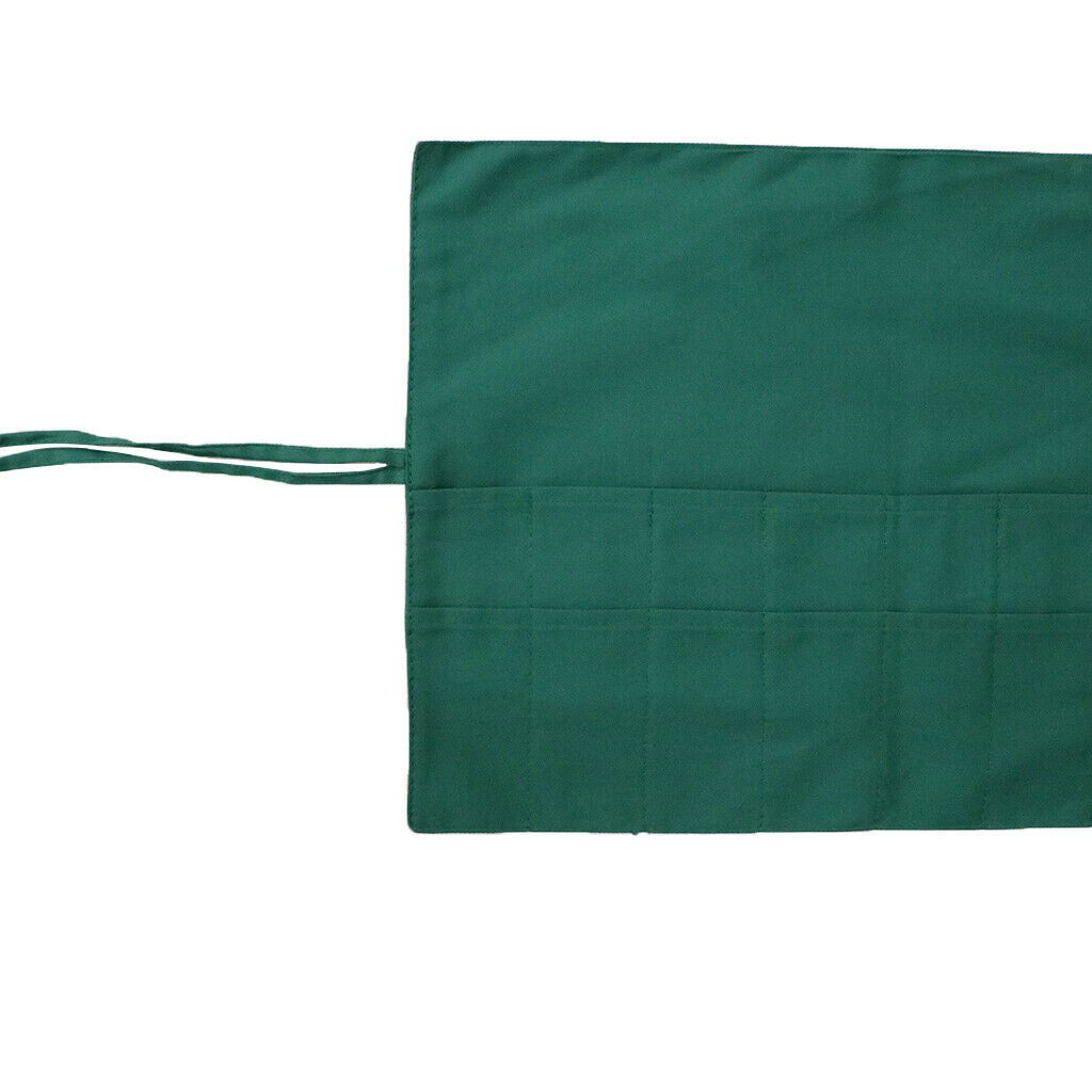 Durable Beauty Bed Sheet Cover Cosmetic Salon Sheet Sterile Cloth Double row