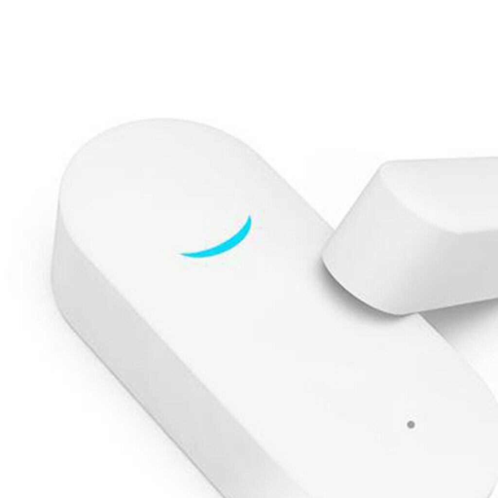 Door Sensor Detector Alarm Security Door Open Reminder Battery Powered