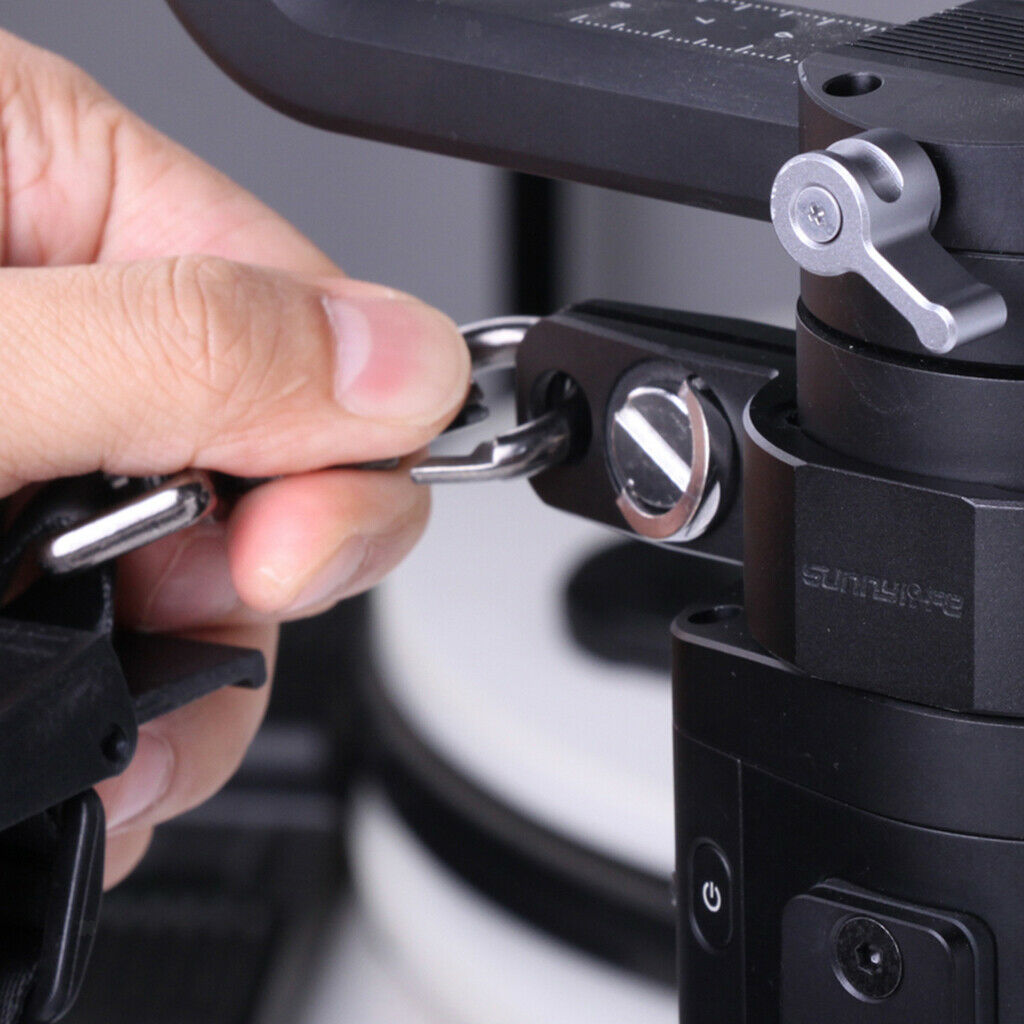New DJI Neck Strap Lanyard for The Gimbal Drone Remote Control DJI RONIN S