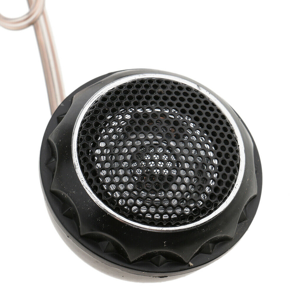 Car Stereo Speaker Tweeter with Subwoofer for Car Audio System High Quality