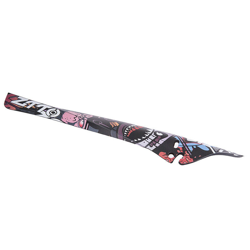 Mudguard Bicycle Fender Durable Back Mudguards for Mountain Road Bike HcJ.l8