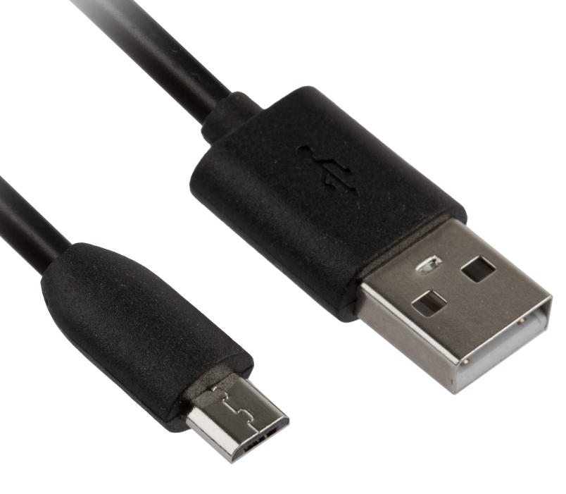 USB Cable for LG Bello New Chocolate Town Smartphones Charger Data Lead