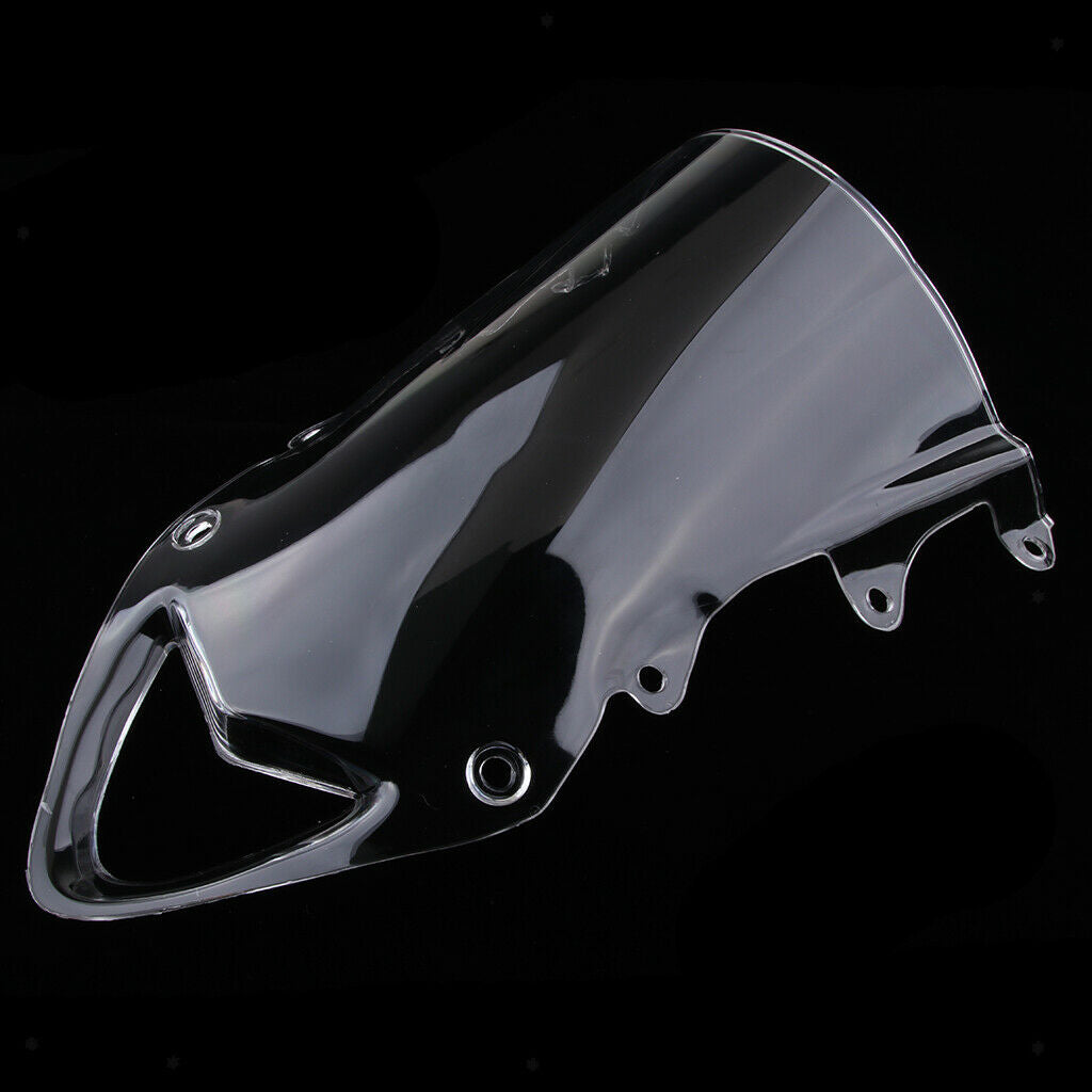 Motorcycle Windshield Windscreen Clear Wind Shield for BMW S1000RR 2009-2014