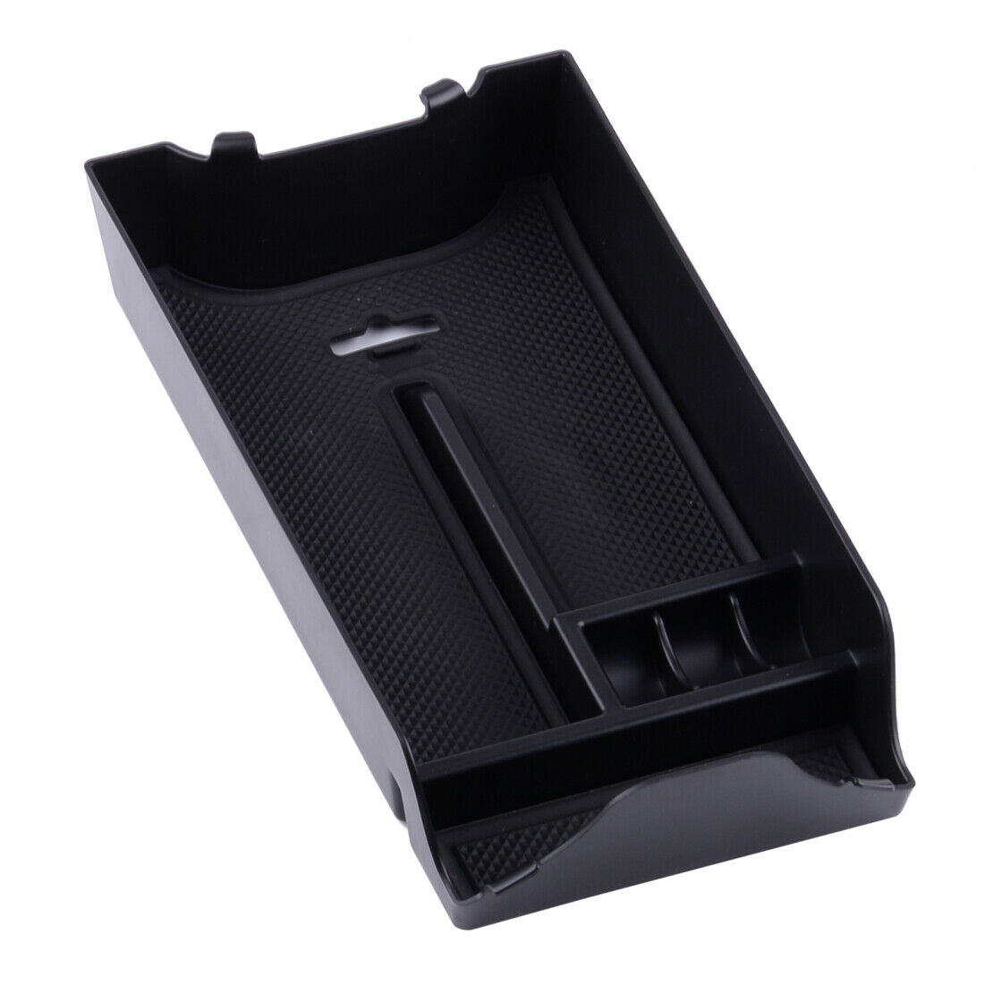Central Armrest Storage Box Tray Fit for Mercedes Benz E-Class W212 2010-2016 An