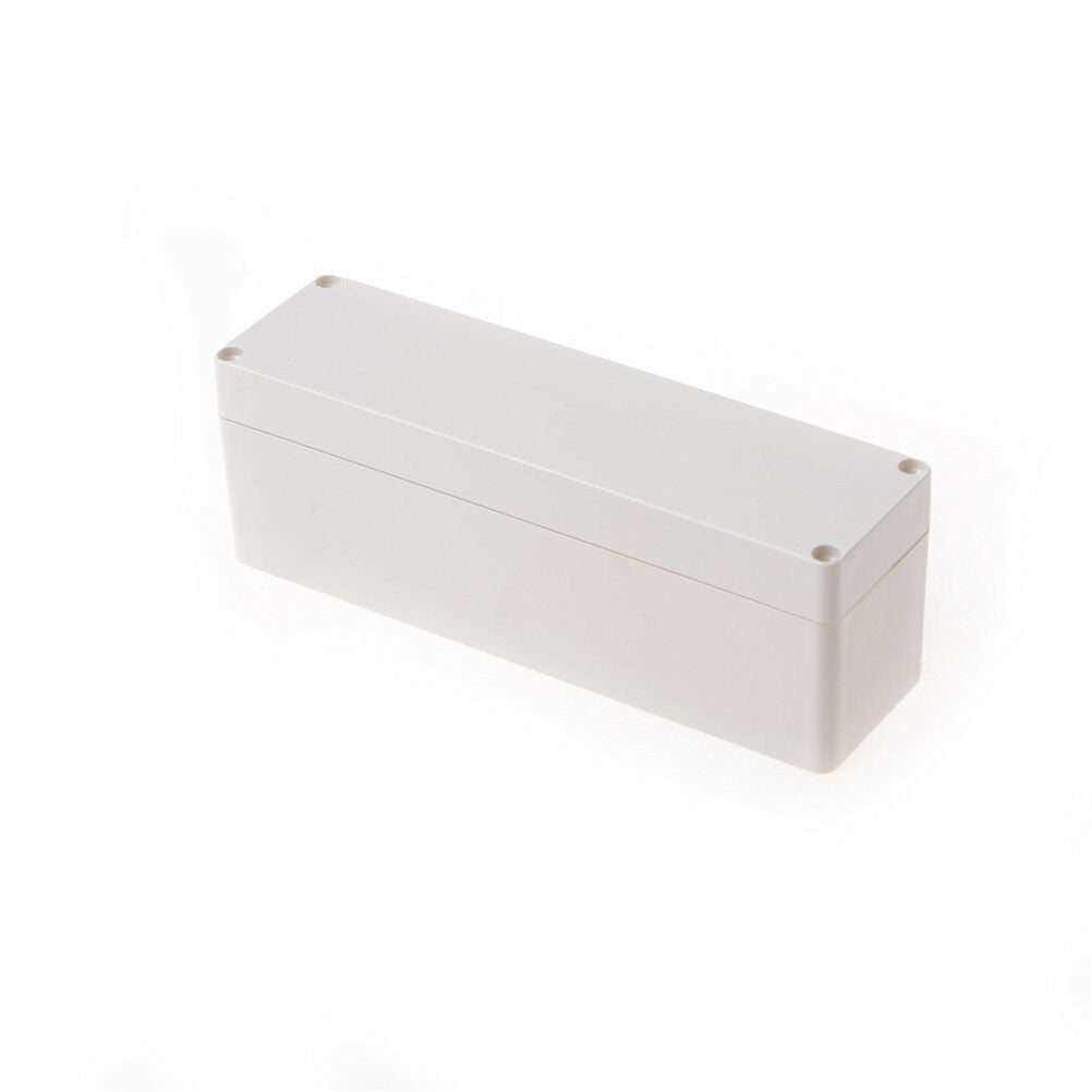 160*56*44mm Waterproof Plastic Electronic Project Box Enclosure Case  WF