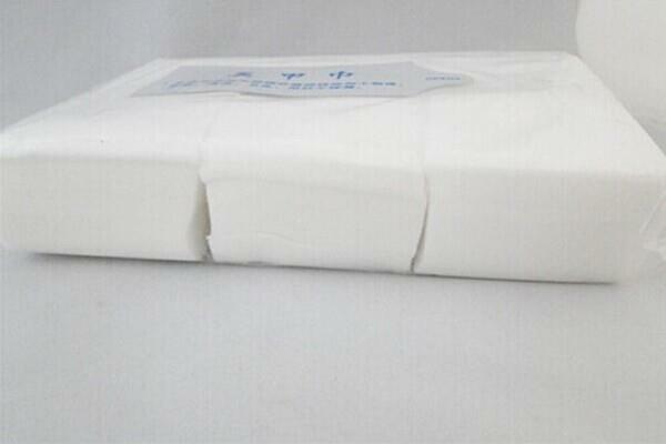 900X Manicure Nail Art Polish Remover Lint Free Cleaner Wipe Cotton Pads Pape DD