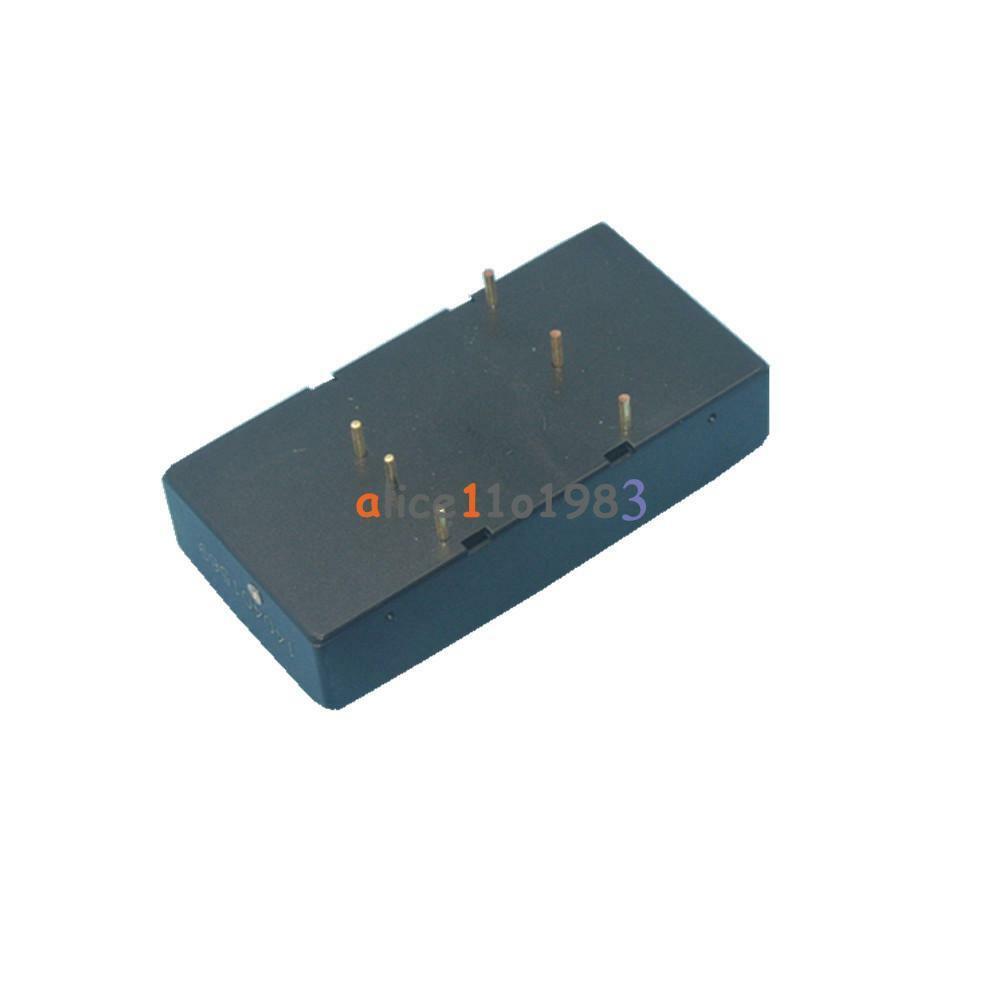 VRB1205LD 15W VRB1205 DC-DC Converter isolated single output  Mornsun DIP