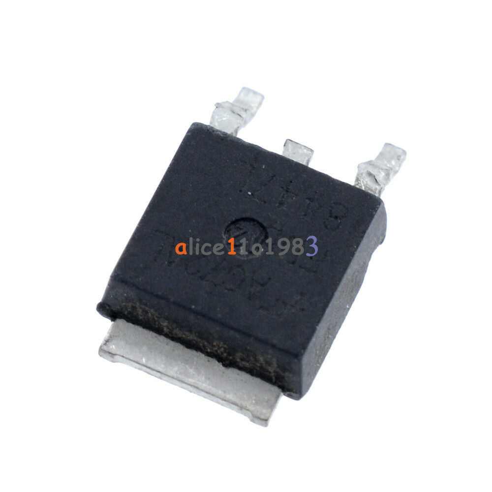 10PCS FDD8447L MOSFET N-CH 40V 15.2A DPAK TO252 FDD8447L