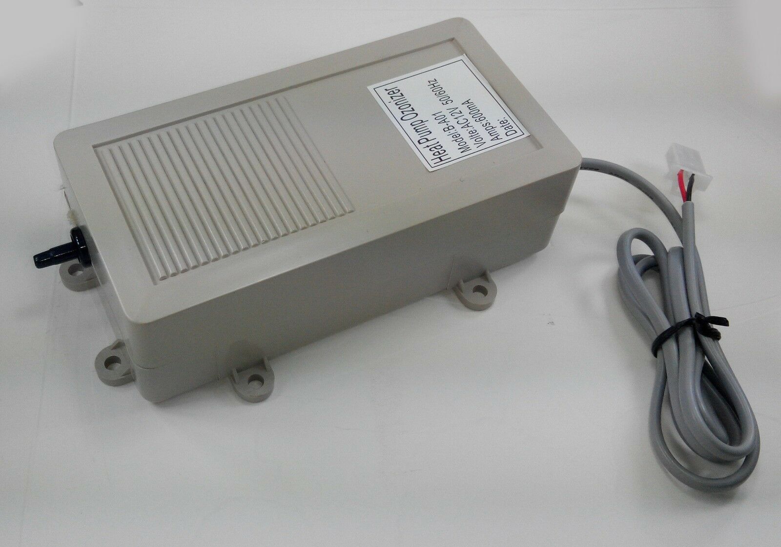 For Winer spa B-A01 OZONATEUR / white ozone purification system for China spa