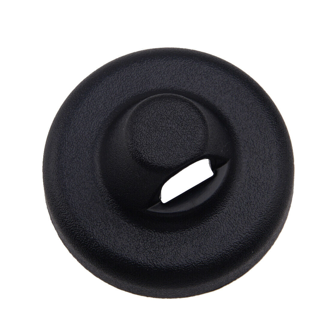 Black Antenna Base Cover Trim # 56040950 Assy Fit For Jeep Wrangler JK 2007-2018