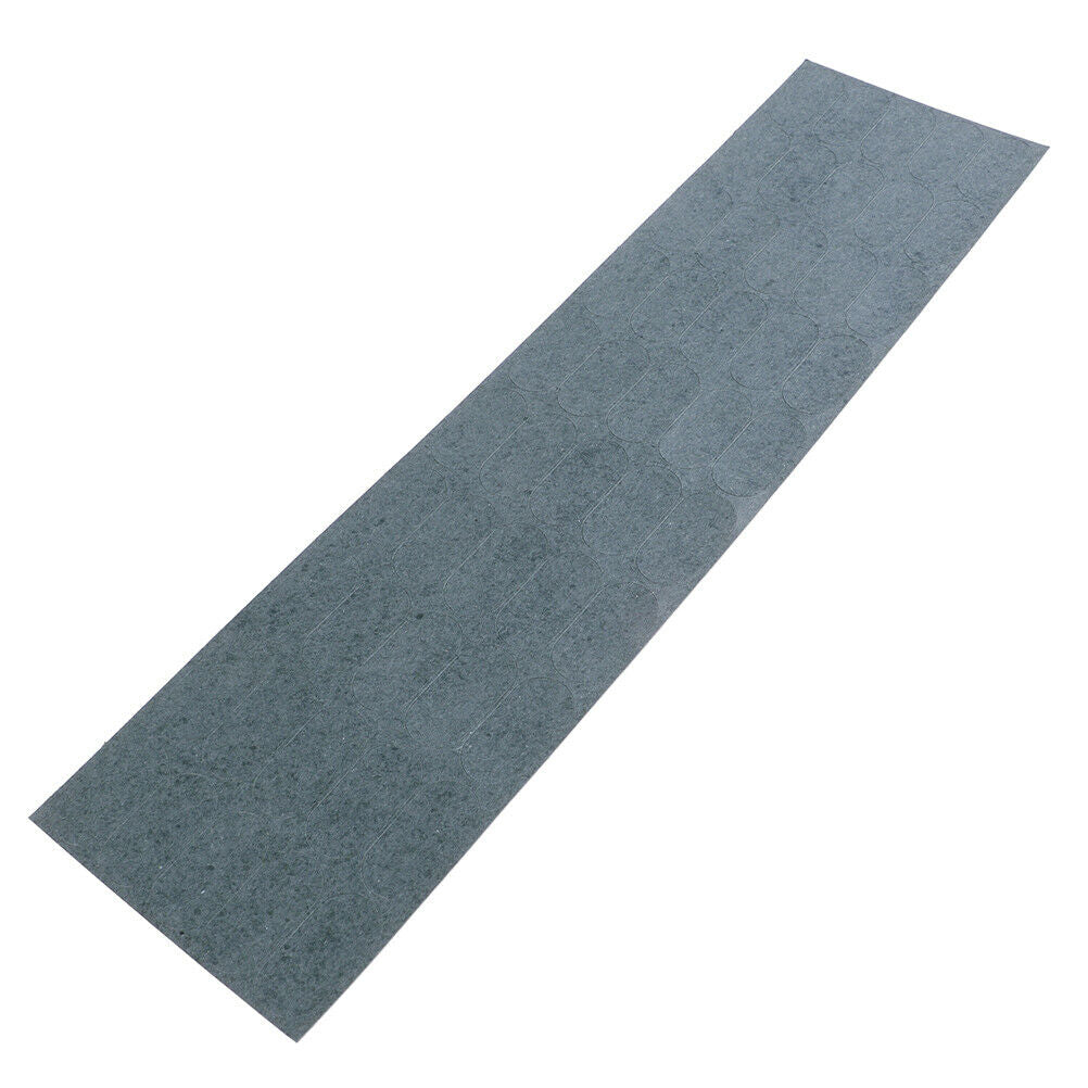 50*2 knots 18650 battery hollow&solid insulators adhesive paper gasket .l8