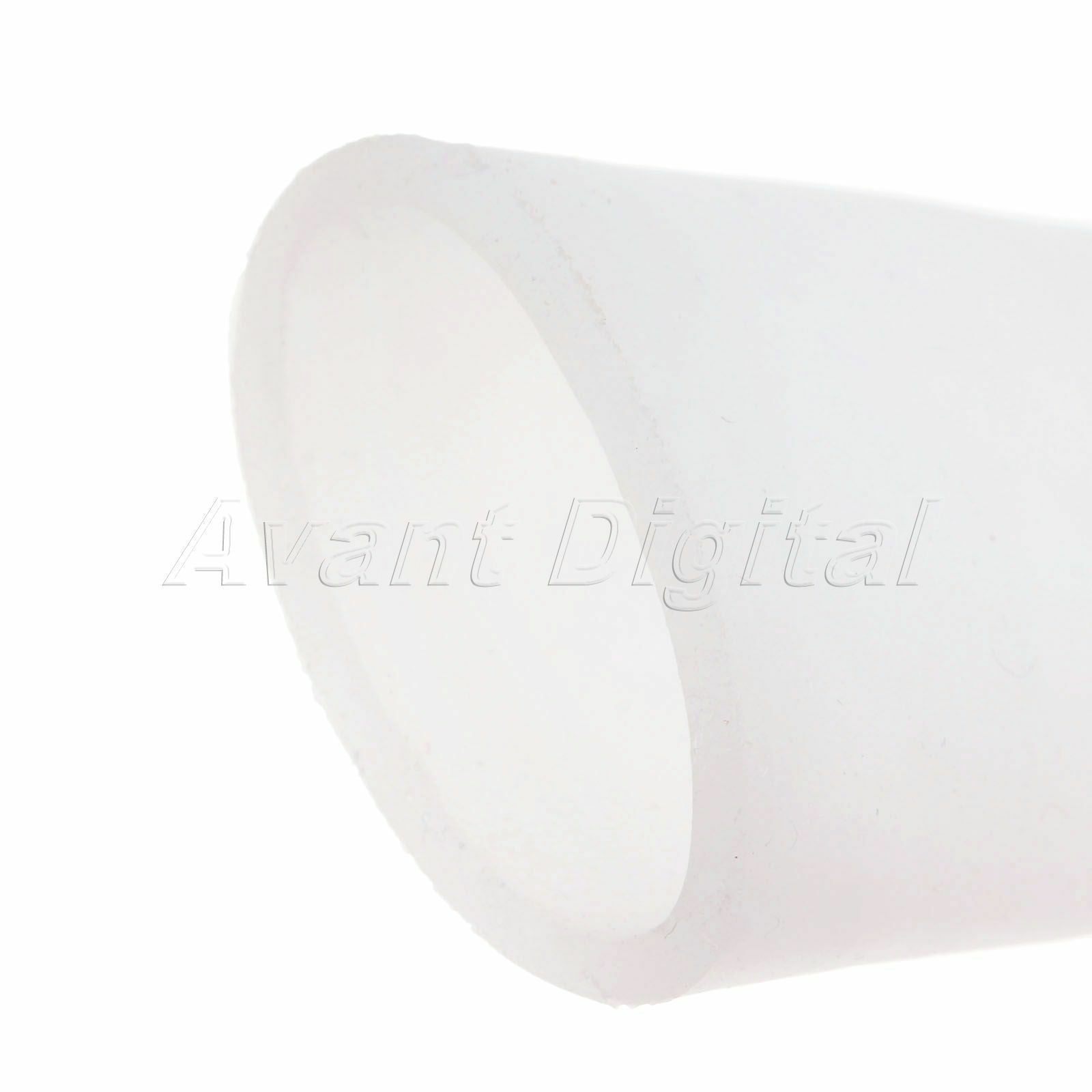Toe Silicone Gel Protector Sleeve Tubes Ingrown Toenail Corn Cushion Cap 1 Pair
