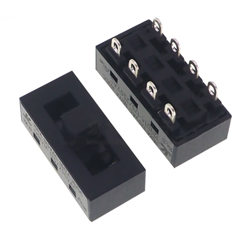 2PCS LQ-103H Electric Wind Blowing 8Pin 3 Speed Toggle Switch Switch Accessories