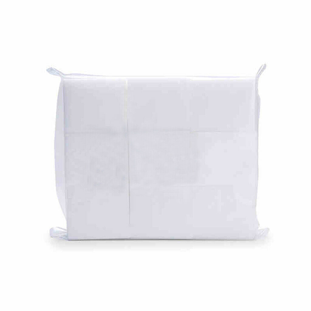 Facial Makeup Face Cleaner Cosmetic Cotton Pad Manicure Polish Remover Wipe