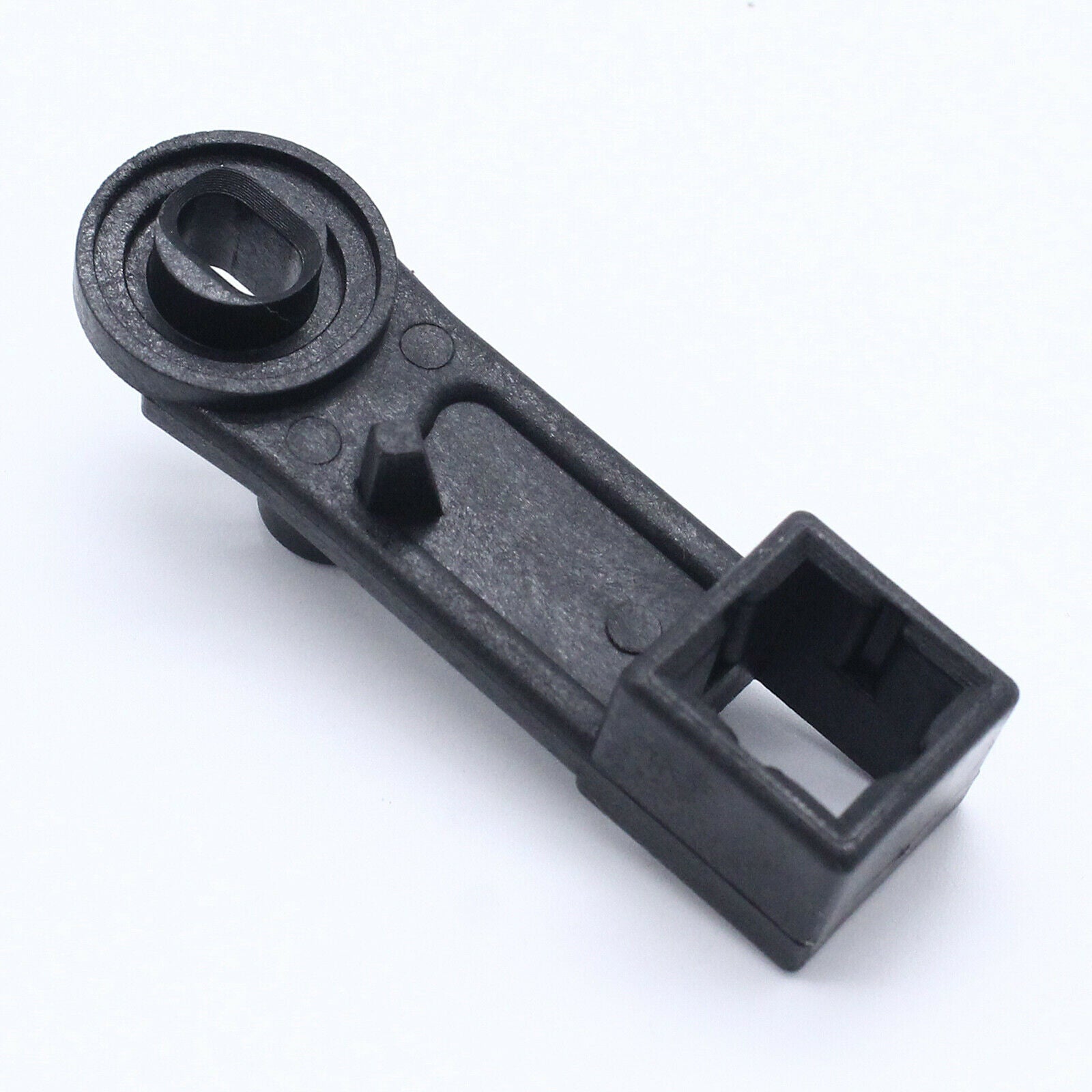 2Pcs Intake Manifold Swirl Valve Arm Rod Repair Set A6420907737 A6420905437