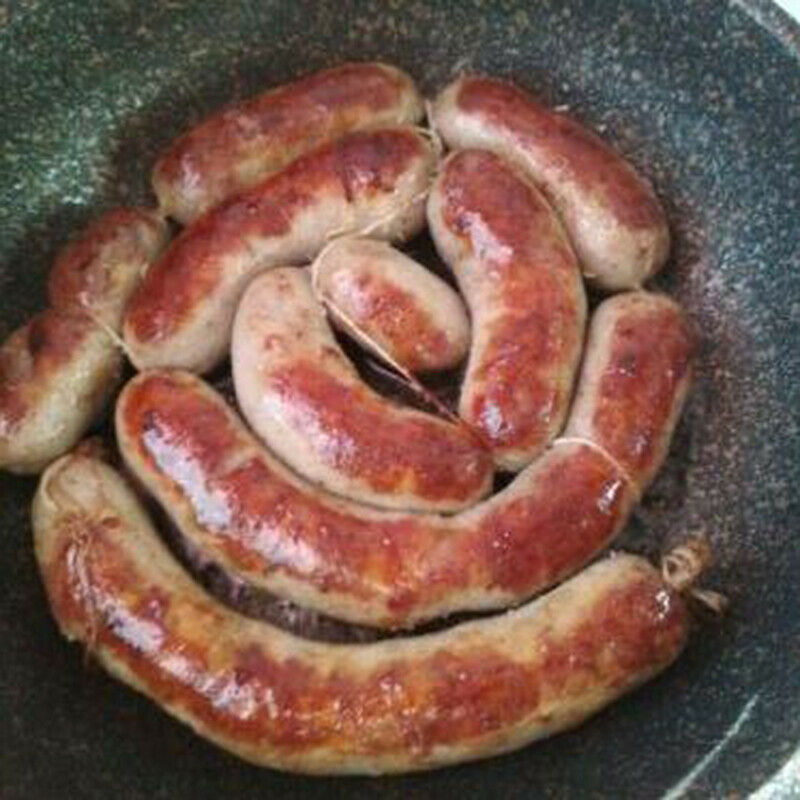 Cooking Tools Butcher's Cotton Twine Meat Barbecue Strings Meat Sausage T.l8