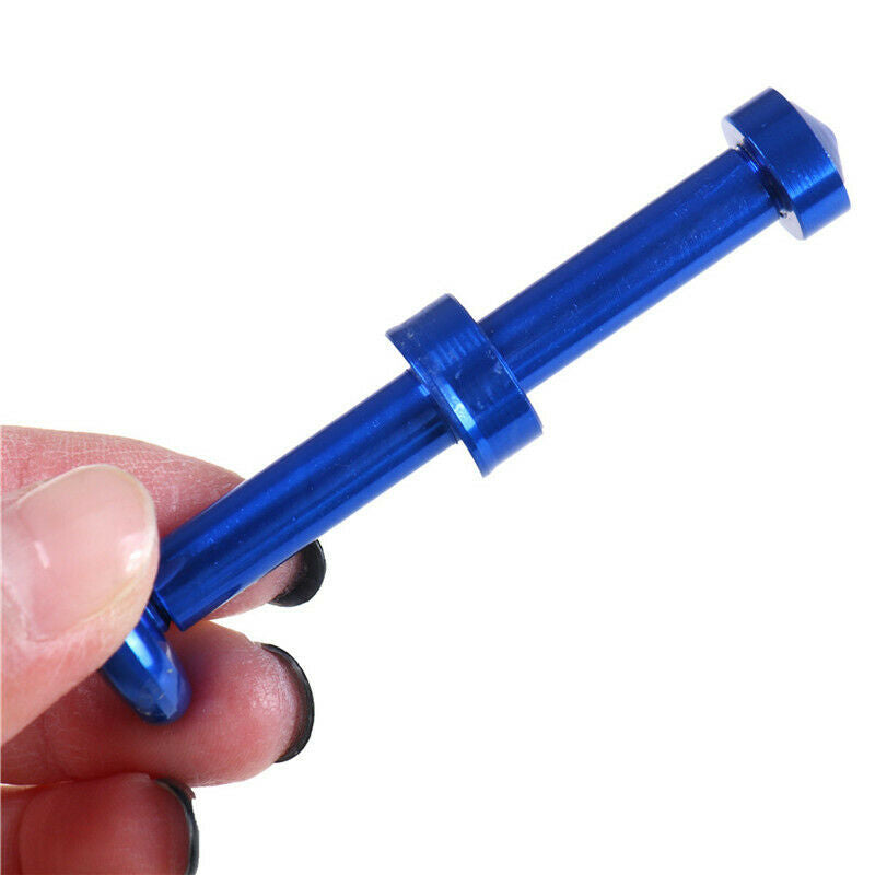 Alloy Steel Tube Piston For 10cc 559 Solder Flux Paste Soldering Repair TYUK SJ