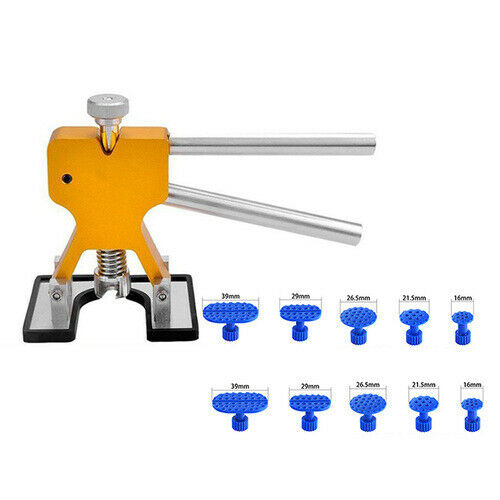 Car Dent Repair Tools Dent Repair Automotive Paintless Car Body Dent Removal Kit