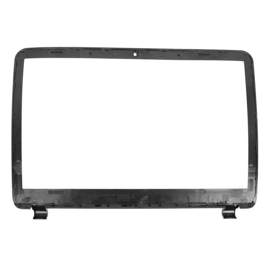 Laptop Front Bezel For  15-G000 15-  15-R000 15-R100 255 G3 Black
