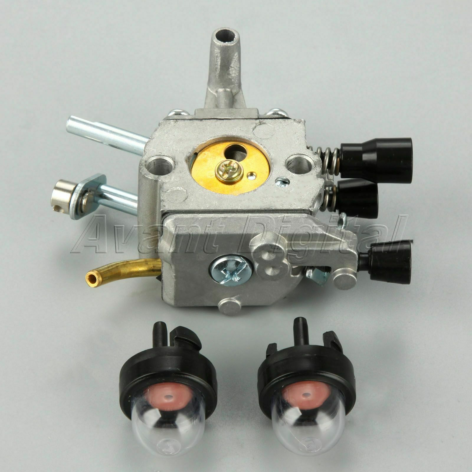 Grass Trimmer Brush Cutter Carburetor For STIHL FS400 FS450 FS480 SP400 SP450