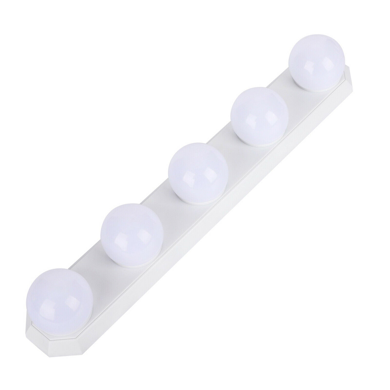 Makeup Mirror Lights Vanity Hollywood Style Dressing Mirror Lights Make Up