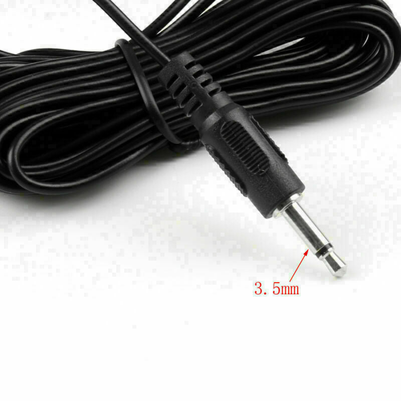 1pc Mini Size Na NSP-100 External Speaker For Yaesu Kenwood Icom CB Radio CN