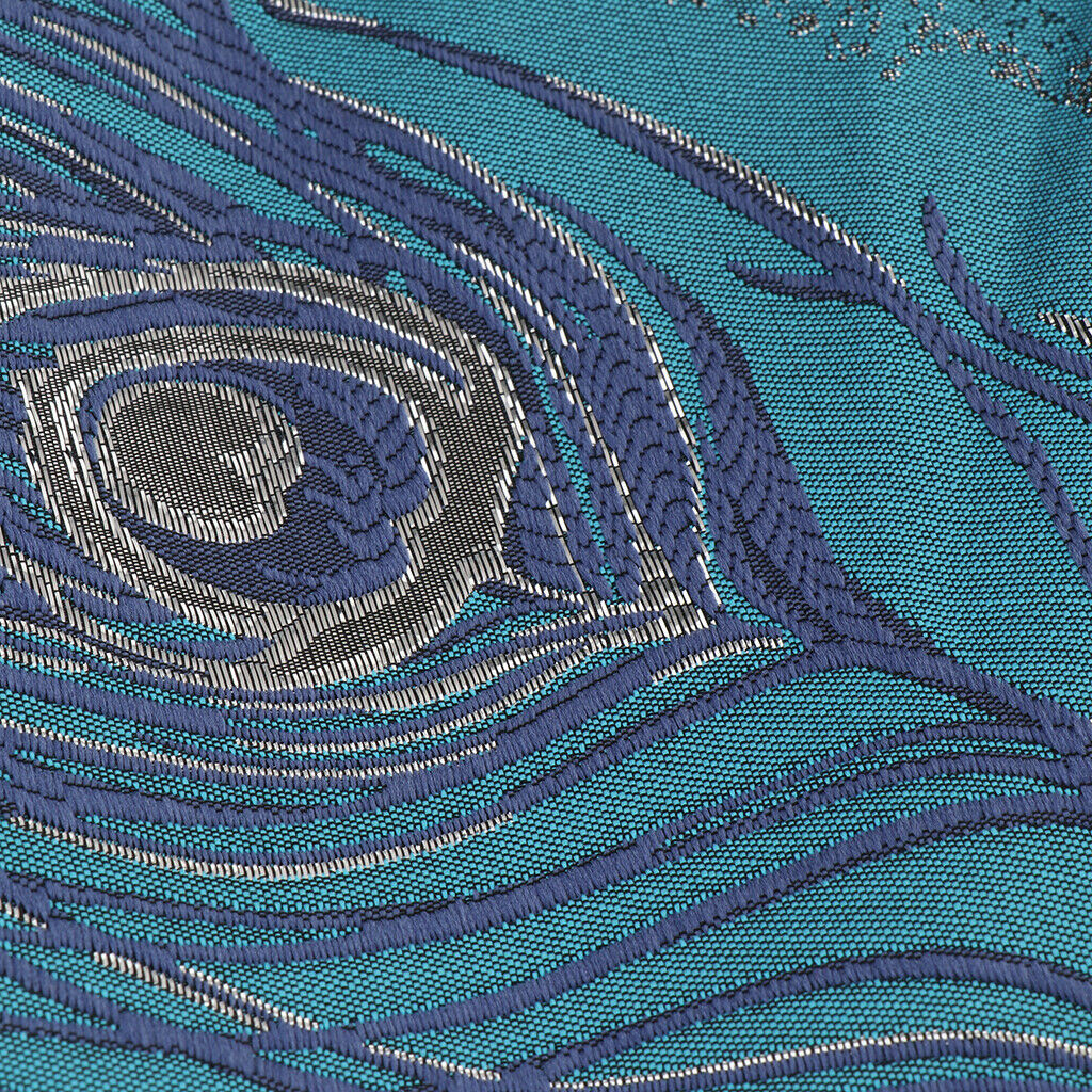 Bed Runner Cloth Bed Skirt Bedding Towels Anchovies Flower 50x210cm