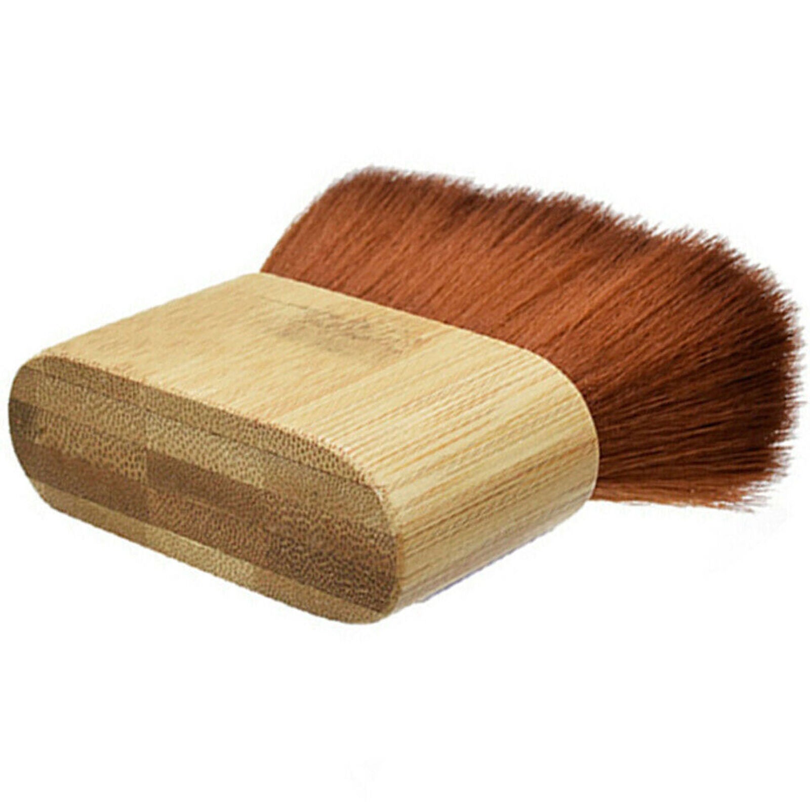 Soft Hair Brush Cutting Cleaning Neck Duster Hairdressing For Barber Salon