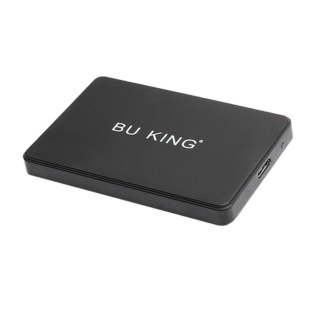 2.5 inch 160G External Hard Drive Disk SATA Micro USB 3.0 HDD Storage Device