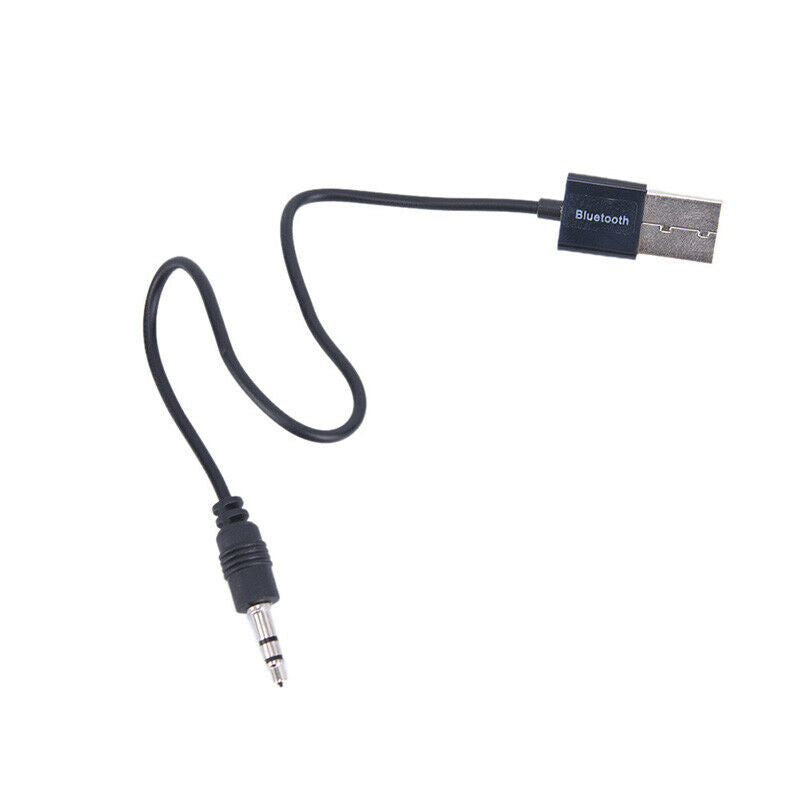 Mini USB Wireless Bluetooth V4.0 Audio Stereo Music Receiver Adapter AUX C.l8