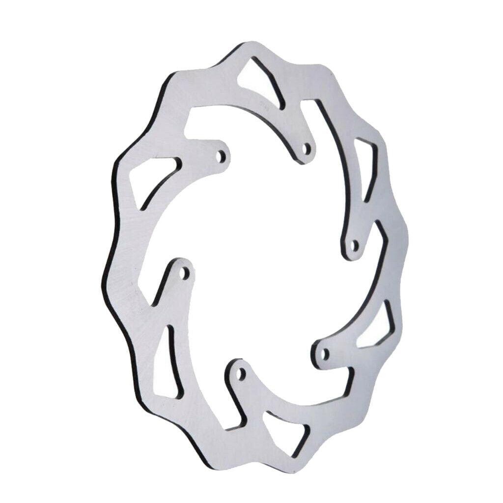 Rear Brake Disc Rotor For  EXC SX SXF 350 400 450 520 03-12