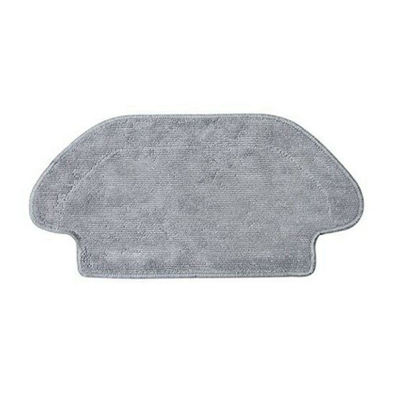 Replacement Rags Brush HEPA Filter for Viomi V2 Pro V3 SE V-RVCLM26B Vacuum U2E7