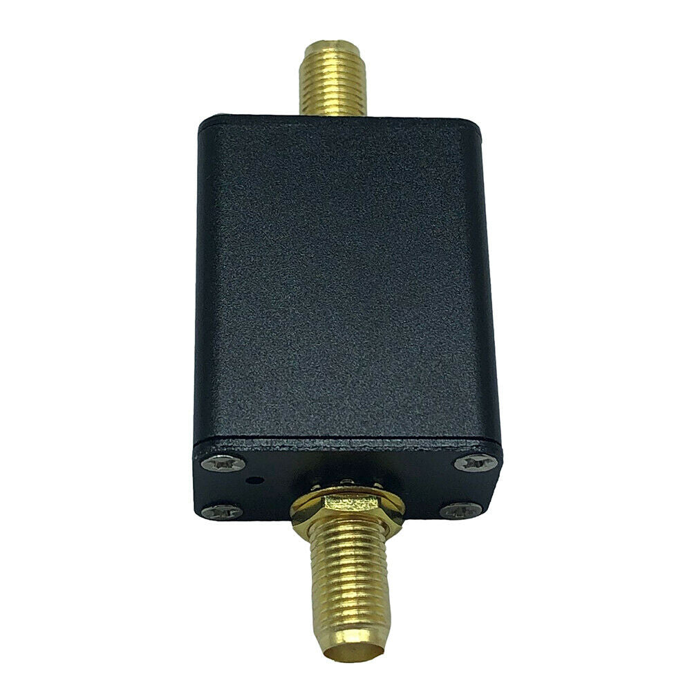 Broadcast Band Stop FM Block Filter 88-108 MHz FM Transmission FM Filters