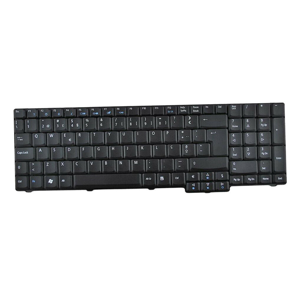 New Notebook PO Keyboard Replacement for ACER Aspire AS7000 7110 9400 OEM