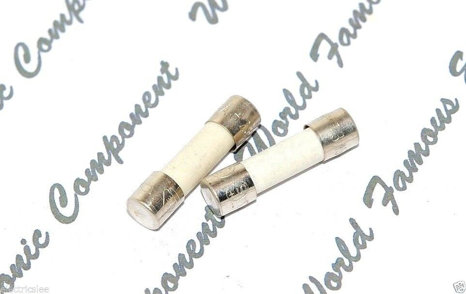 1pcs - SCHURTER  (T) 3.15A (3,15A) 250V 5x20mm Ceramic Fuse - For Audio