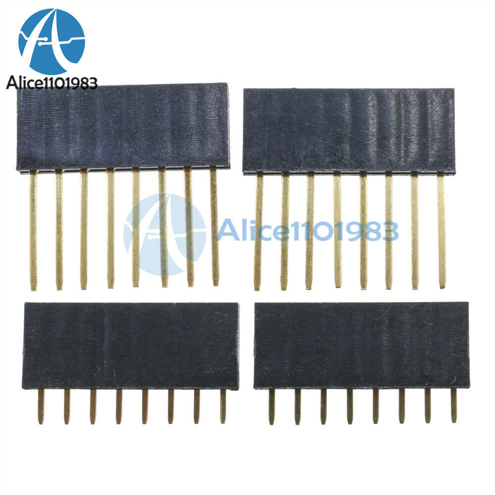 Mini D1 WeMos DHT11 Single Bus Digital Temperature Humidity Sensor Shield Module