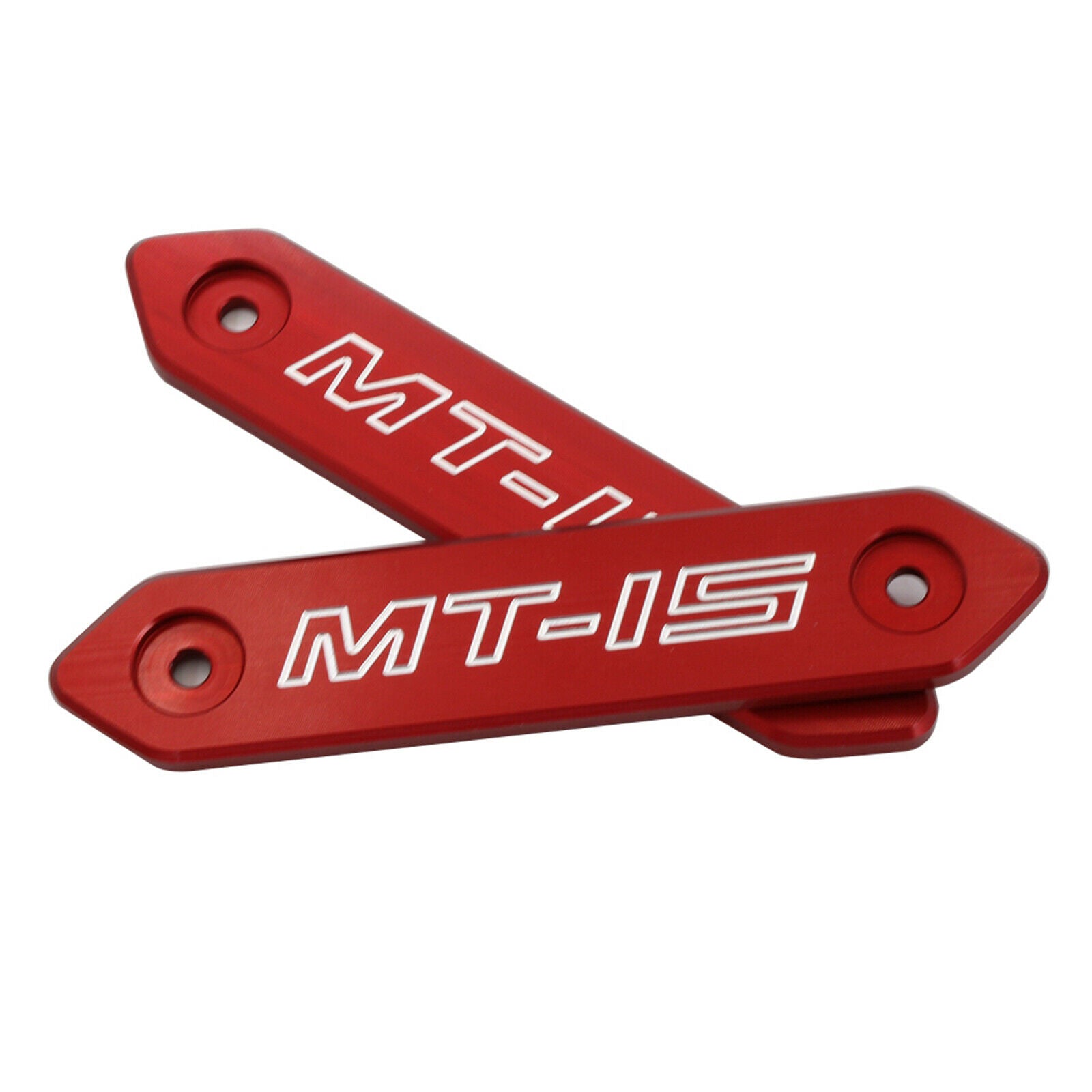 Body Cover Mtkracing for YAMAHA MT-15 2018-2020 Decoration Protector Red