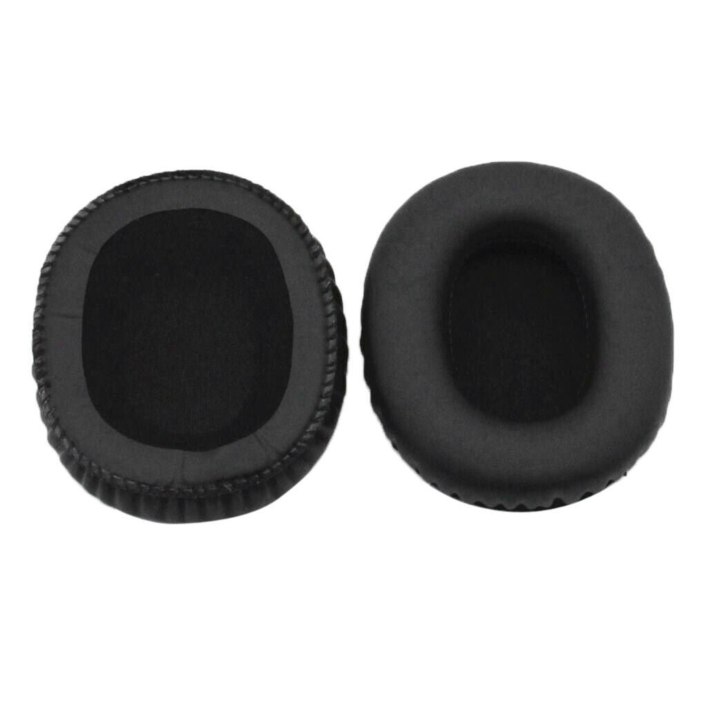 Replacement EarPads Ear Cushions Covers For    Monitor Headphone
