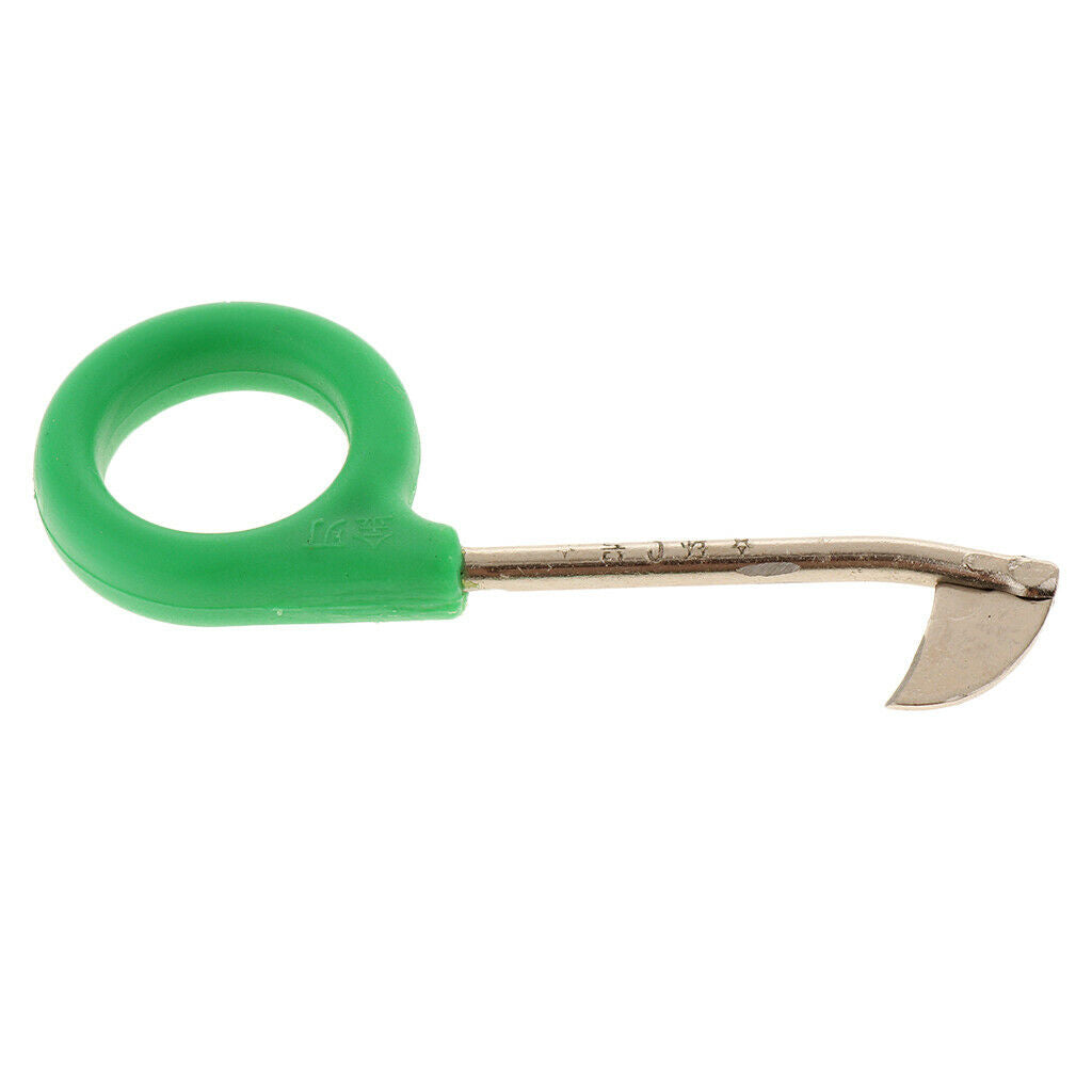 Elbow Fruit Tree Ring Cutter Gardening Ring Scissors For Gardening Trees 1