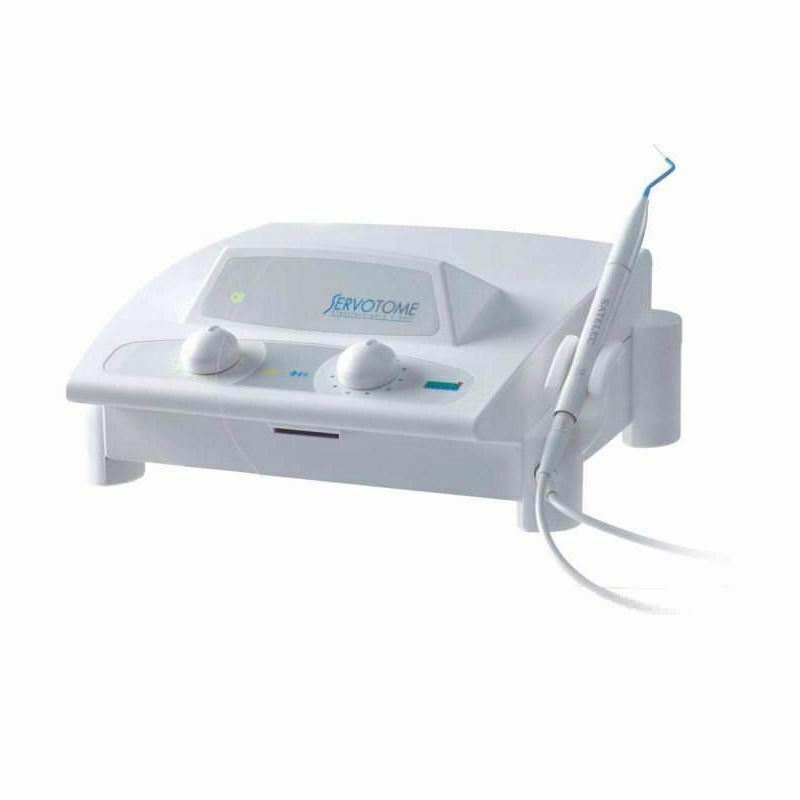 Satelec Servotome Electrosurgery Electric Hand piece High frequency generator