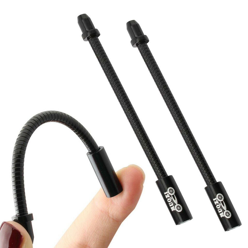 V-Brake Noodle Mountain Road Cable Guide Adjustable Barrel V Hose Accessory