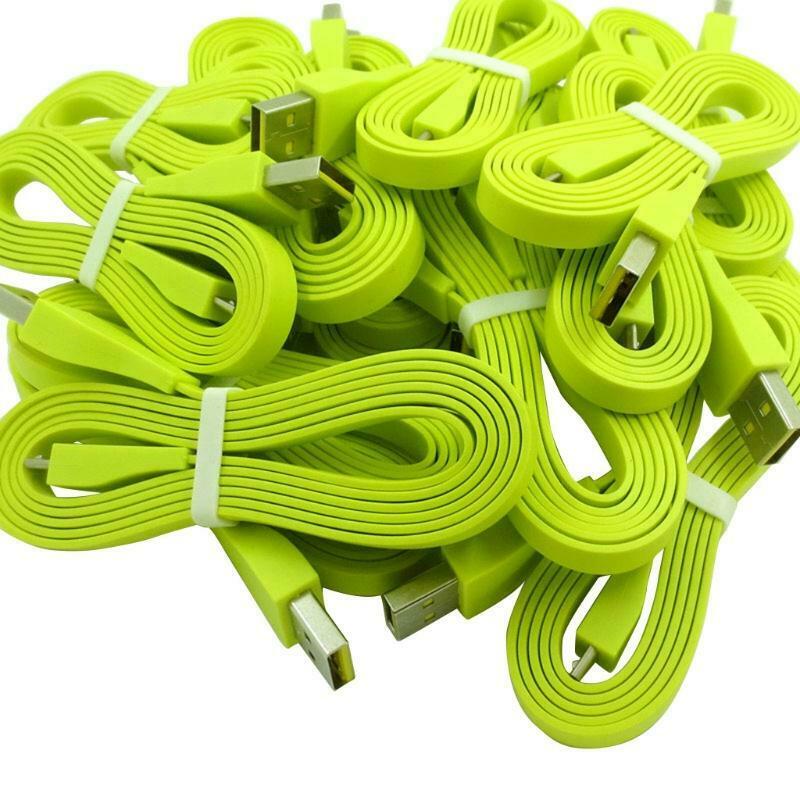 Micro Usb Charging Cable Power Cord for Logitech- UE BOOM/MEGABOOM ROLL Speaker