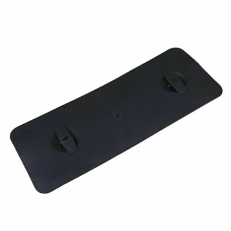 Black Plastic Battery Tray Cover Cap For Audi A4 B6 Avant/Sedan/Cabrio 2001-2004