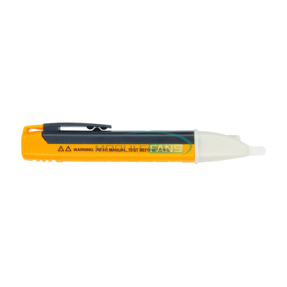 LED Non-Contact AC Electric Power Voltage Tester Pen Detector Sensor Tester Pen