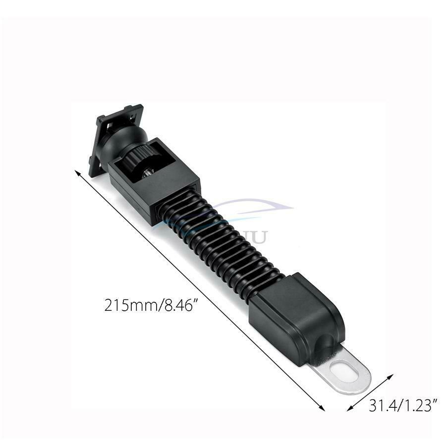 Waterproof Motorcycle Rearview Mirror Installation Package Protective Sleeve