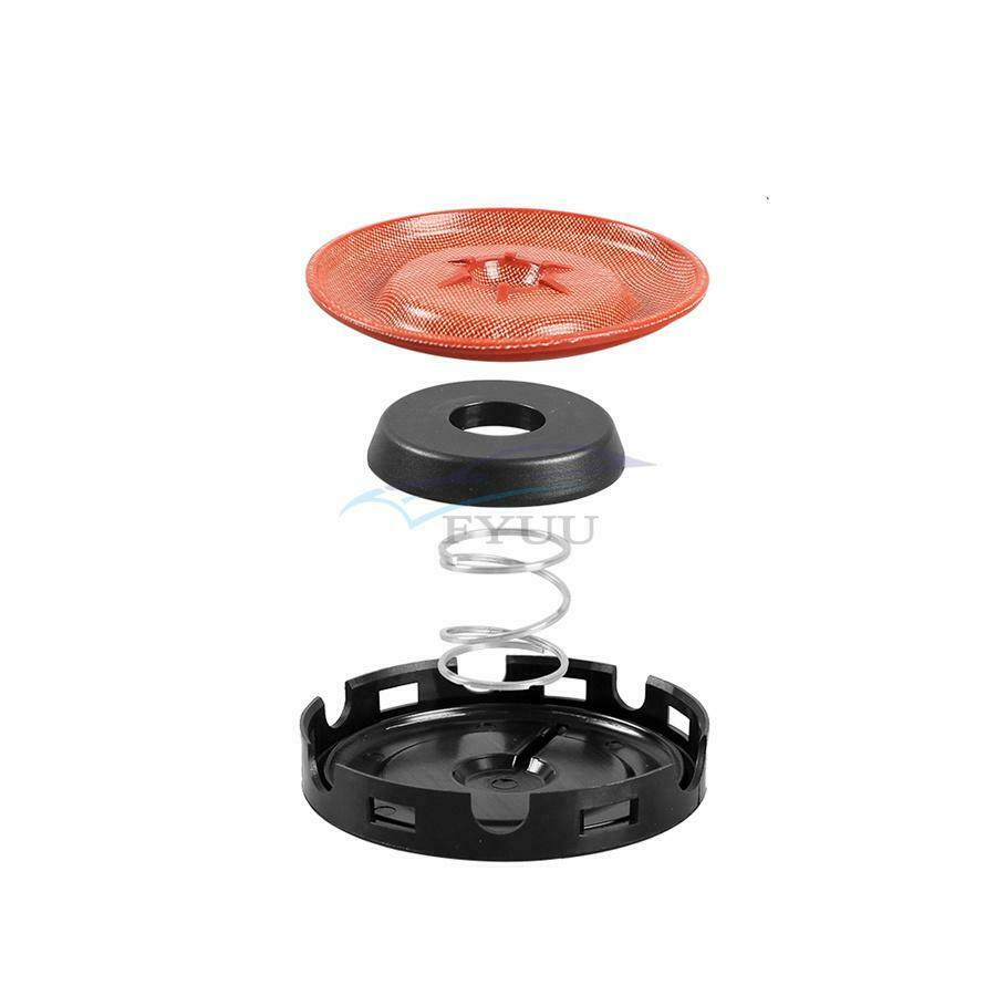 1 Set PCV Diaphragm Repair Valve Kit 06H103495A 06H103495B For 2.0T TFSI Engine