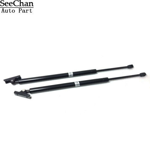 Tailgate support rod air spring Fit For Jeep Cherokee XJ 1997-2001 55076208AB