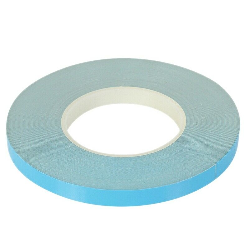 Heat Tape, Heat Conductive Double-Sided Adhesive Tape for Integrated Circuits,W2